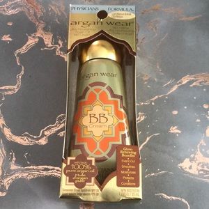 Physicians formula Argan wear BB cream